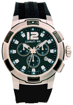Часы Cerruti 1881 Gents CRA002E224G
